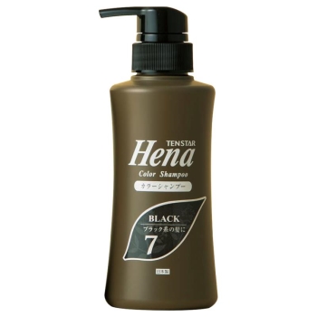 テンスター カラーシャンプーSBK 300ML