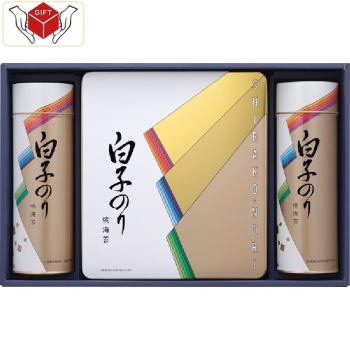 白子のり　のり詰合せ　ＳＡ－５００