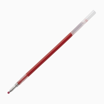 ゼブラ　Ｆ替芯　ＪＫ－０．４ｍｍ　赤