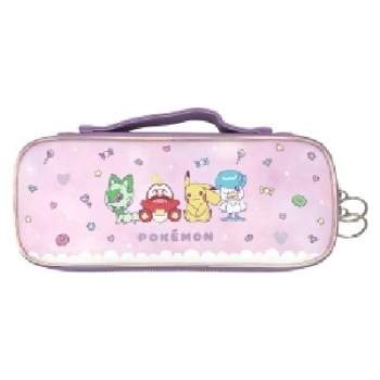 ペンケース　ポケモンファンシー　Ｂ　Ｎ