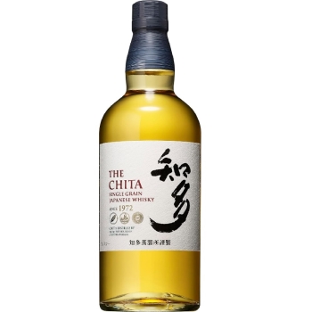サントリーウイスキー　知多　７００ｍｌ