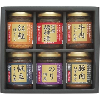 【お中元】酒悦　ご飯とお酒が悦ぶ詰合せ　ＧＯ－３５