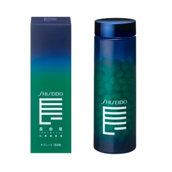 長命草<タブレット>N