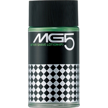 資生堂 MG5 アフターシェーブローション（F） 150mL