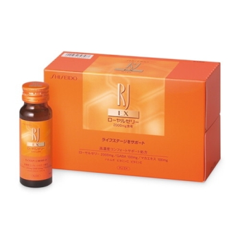 ローヤルゼリー RJEX(N) 10本