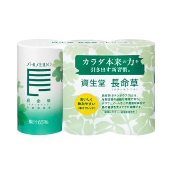 長命草<ドリンク>N 3本