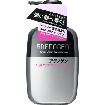 アデノゲン　スカルプケアコンディショナー　４００ｍＬ