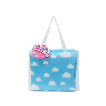 クッションレジャーシート クラウド