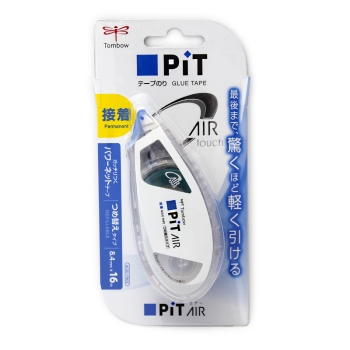 トンボ　テープのりピットエアー