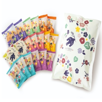 【福袋】とよす　ＲＯＮおたのしみ袋　１９個入り