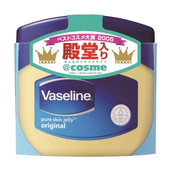 シービック　ヴァセリン　ピュアスキンジェリー　４０ｇ