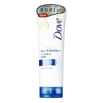 ユニリーバ・ジャパン ダヴ ビューティモイスチャー洗顔料 130g