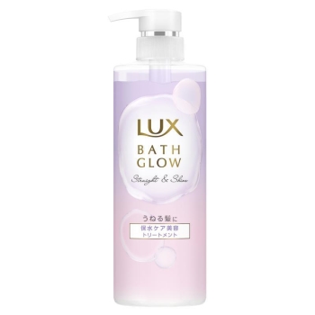 ラックス　バスグロウ　ストレートＴＭポンプ　４９０ｇ