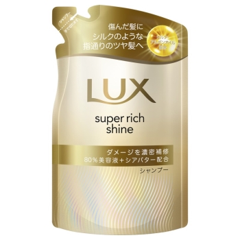 ラックスＳＲダメージリペア補修ＳＰ　替　２８０Ｇ