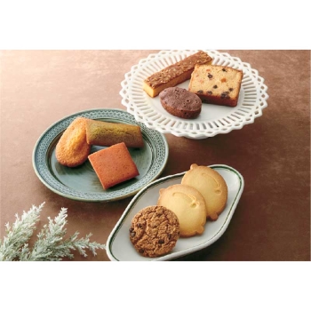 【お歳暮】ひととえ　スイーツファクトリー２０個　ＳＦＣ－２０