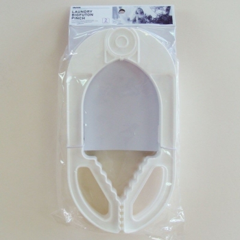 ＮＳＴ２　ビッグふとんばさみ　２個組