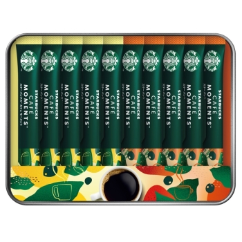 スターバックス　カフェモーメント　ギフトＳＢＭ－２０Ｂ