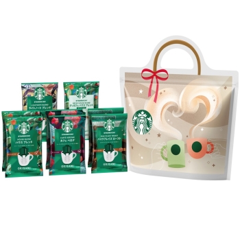 スターバックス　オリガミＲ　Ｔｈａｎｋ　ｙｏｕ！ギフトＳＢＴ－２０Ａ
