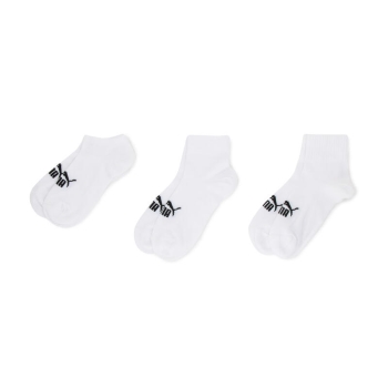 ＰＵＭＡ　男児　異丈ソックス　３足組