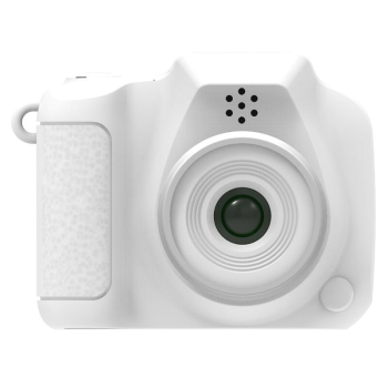 ナカバヤシ　トイナカメラ／ホワイト