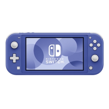 Nintendo Switch Lite ブルー延長保証 ドラゴンクエスト11s Nintendo Switch Lite ブルー HDH-S-BBZAA | ヤマダウェブコム