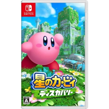 3DS 星のカービィ 4本セット 3DS ソフトのみ 星のカービィシリーズ 4本セット