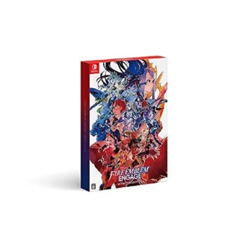 ＮｉｎｔｅｎｄｏＳｗｉｔｃｈ　Ｆｉｒｅ　Ｅｍｂｌｅｍ　Ｅｎｇａｇｅ　Ｅｌｙｏｓ　Ｃｏｌｌｅｃｔｉｏｎ