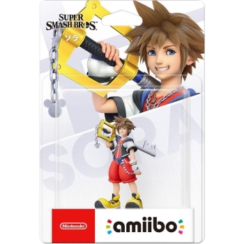 ａｍｉｉｂｏ　ソラ（大乱闘スマッシュブラザーズシリーズ）