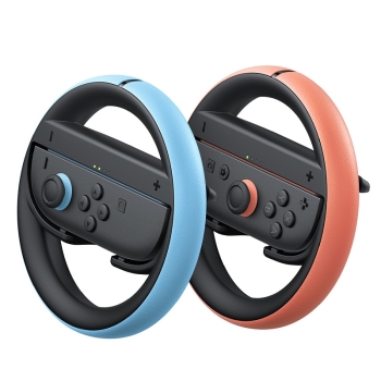 Nintendo switch2専用　Joy-Con 2 ハンドル 2個セット