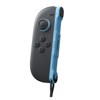 Nintendo switch2専用　Joy-Con 2 (L) ライトブルー