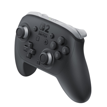 Nintendo switch2専用　Proコントローラー