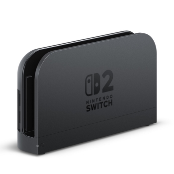 Nintendo switch2専用　ドックセット