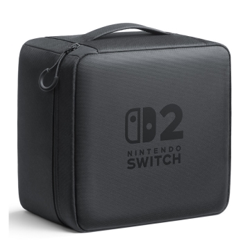 Nintendo switch2専用　オールインボックス