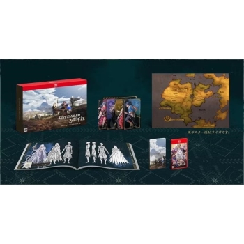 ファイアーエムブレム 万紫千紅 Dagdan Collection