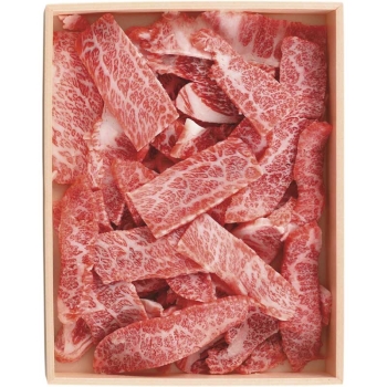 【おかん】訳あり！！黒毛和牛バラ切落し4500g(750g×6) 236訳あり！！黒毛和牛バラ切落し4500g(750g×6)