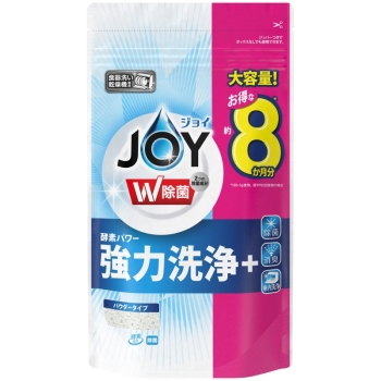 食洗機用ジョイ　除菌　詰替特大