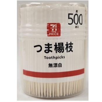 つま楊枝　５００本