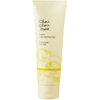 シュシュモア　とろけるクレンジングオイルジェル　１６０ｇ