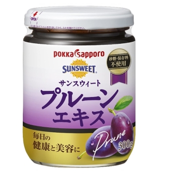 サンスウィートプルーンエキス