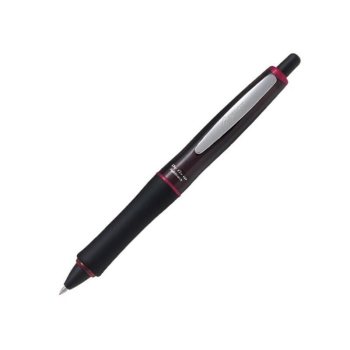 パイロット　ボールペン　ドクターグリップフルブラック０．７ｍｍ　ＢＤ