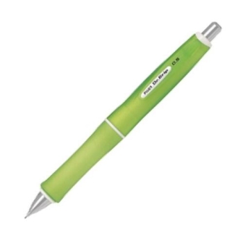 パイロット ドクターグリップ Gスペックシャープ RG