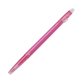 パイロット　消せるボールペン　フリクションボールスリム０．３８ｍｍ　ピンク
