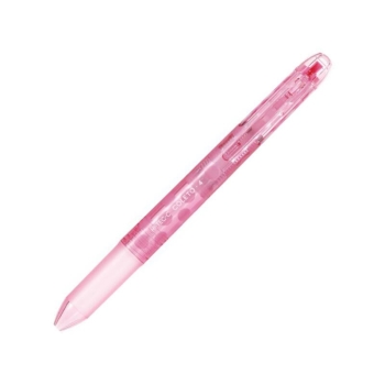 パイロット　ハイテックＣコレト本体４Ｃ　ドットピンク