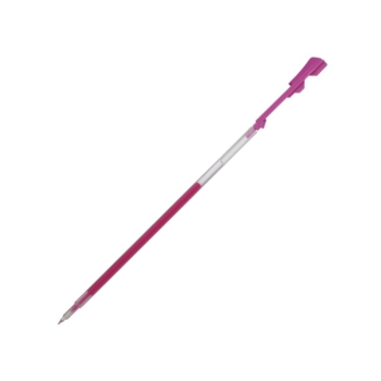パイロット　多機能筆記具替芯　ハイテックＣコレトレフィル０．４ｍｍ蛍光パープル