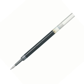 ぺんてる　ボールペン替芯　エナージェル　０．５ｍｍ　青