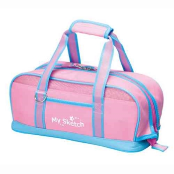 自家製絵の具　Peach Fizz 自家製絵の具 Peach Fizz （PIGMENT ARTICLES（読みもの