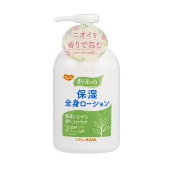 うるおいの木全身ローション300ml