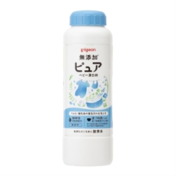 赤ちゃんの漂白剤ベビーホワイト　３５０ｇ　０ケ月から使える