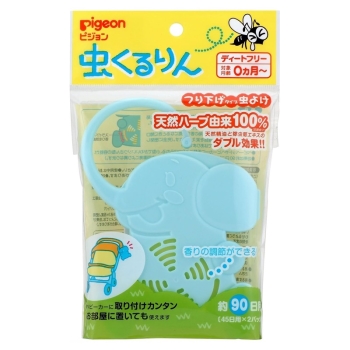 虫くるりん　吊り下げタイプ