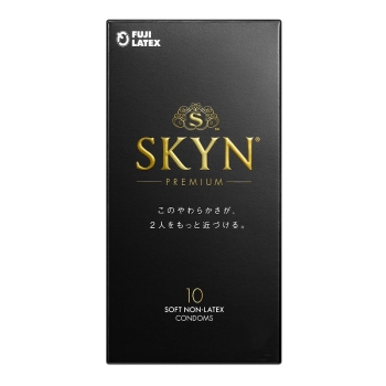 ＳＫＹＮコンドーム１０個入